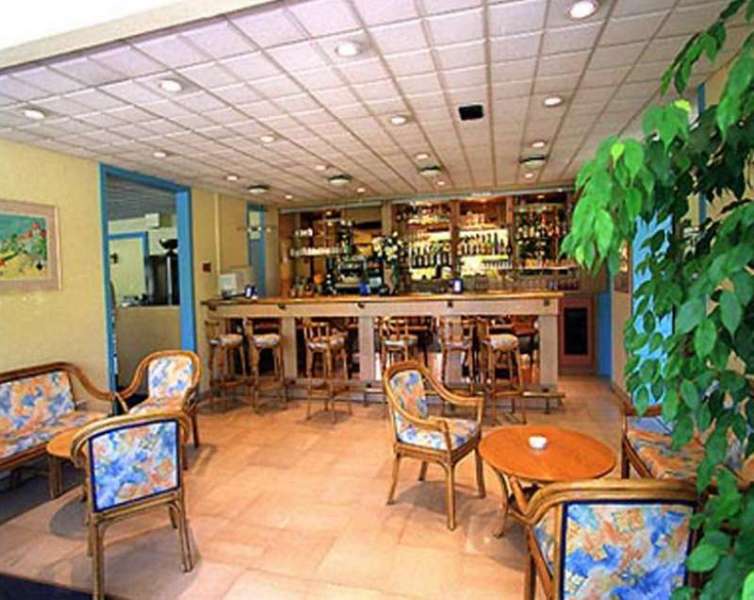 Comfort Hotel Antibes Sophia