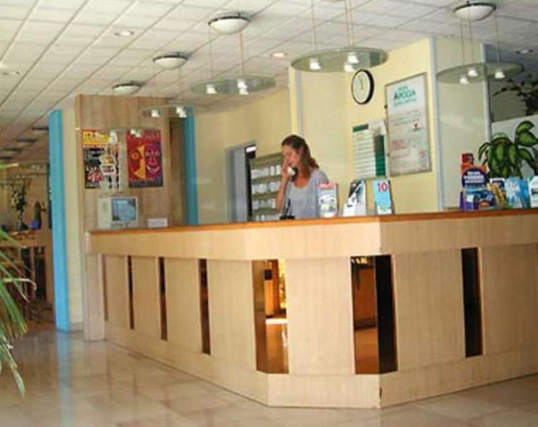 Comfort Hotel Antibes Sophia