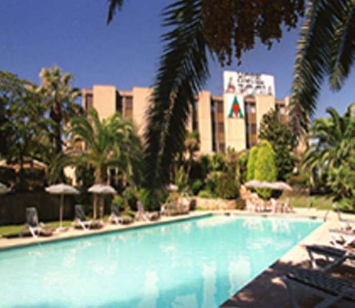 Comfort Hotel Antibes Sophia
