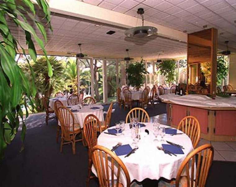 Comfort Hotel Antibes Sophia