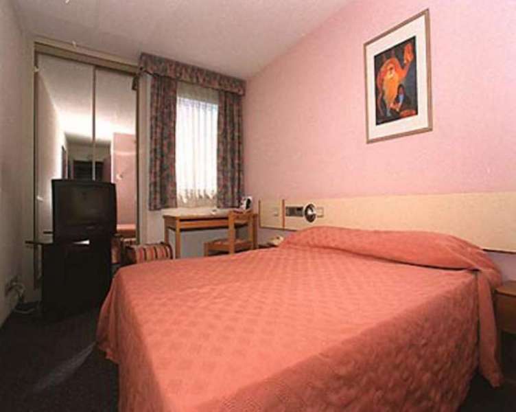 Comfort Hotel Antibes Sophia