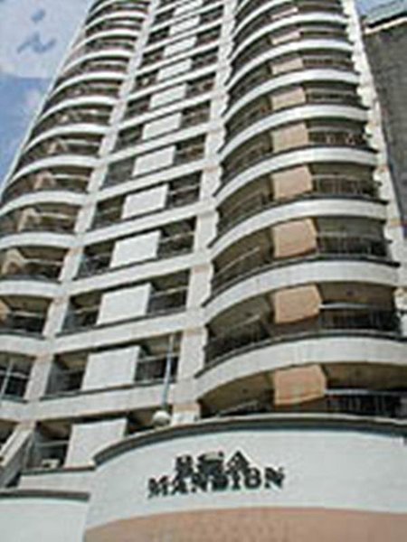 BSA Mansion Hotel