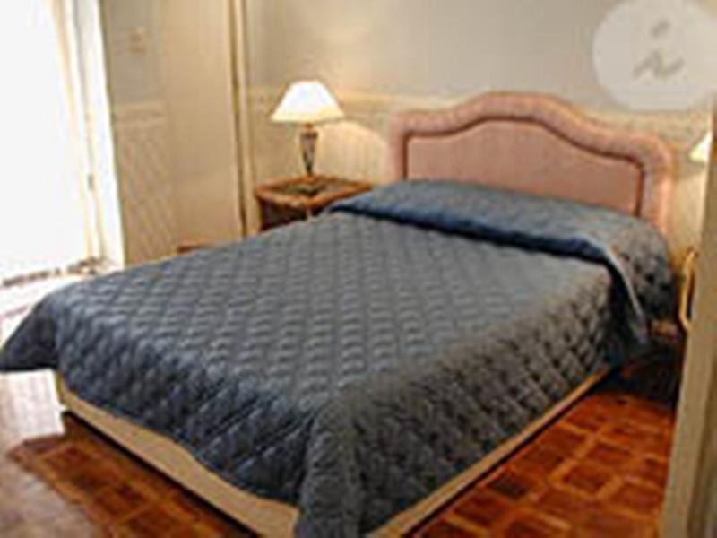 BSA Mansion Hotel