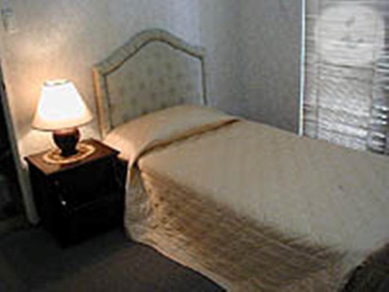 BSA Mansion Hotel