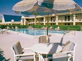 Travelodge Ocala