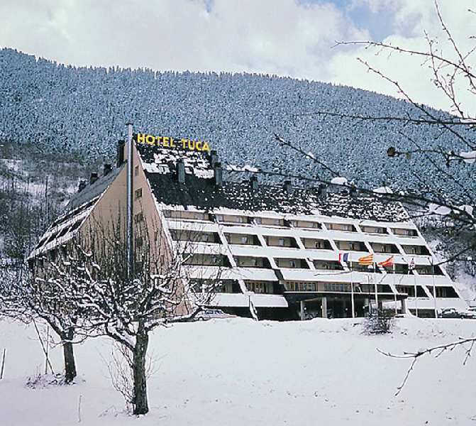 Hotel Tuca