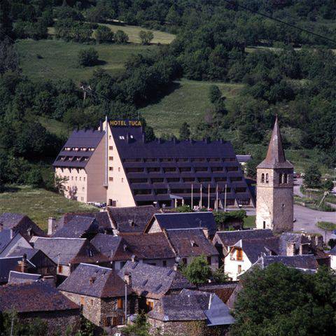 Hotel Tuca