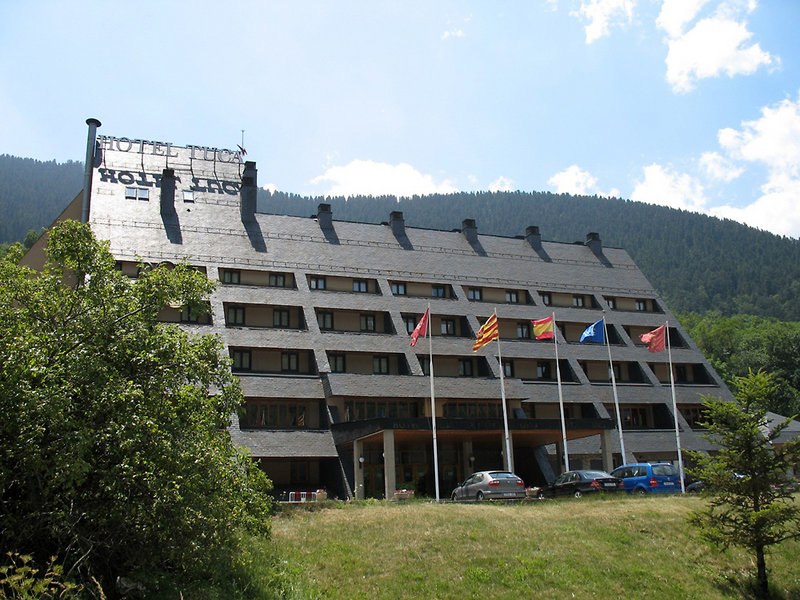 Hotel Tuca