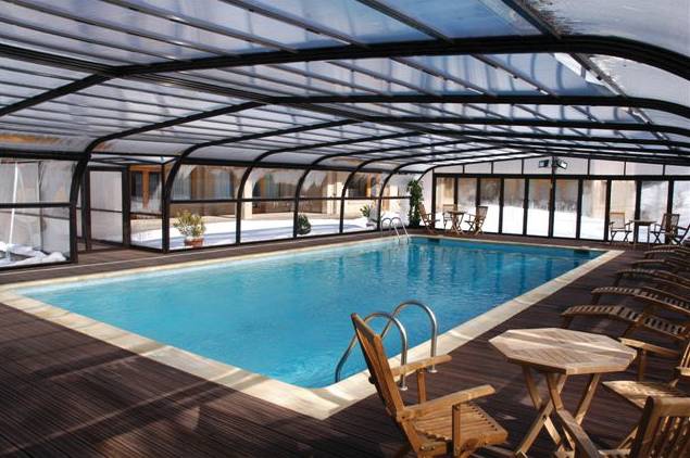Hotel Tuca