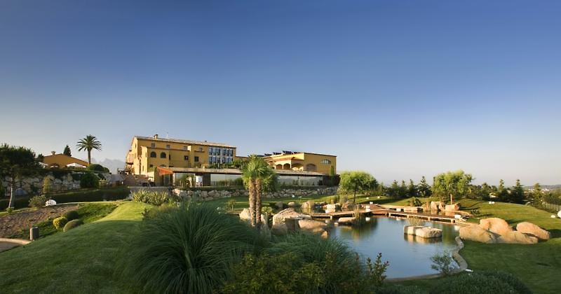 Can Bonastre Wine Resort, The Originals Relais