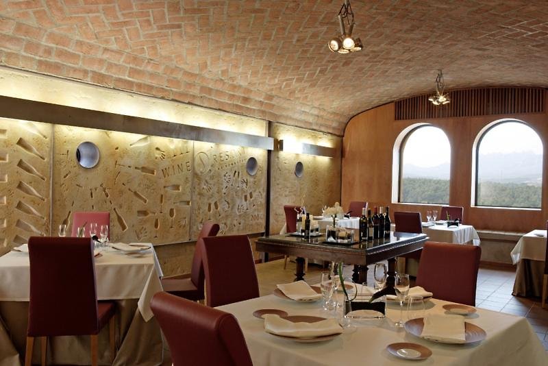 Can Bonastre Wine Resort, The Originals Relais