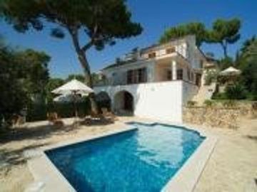 Villa Alcanada