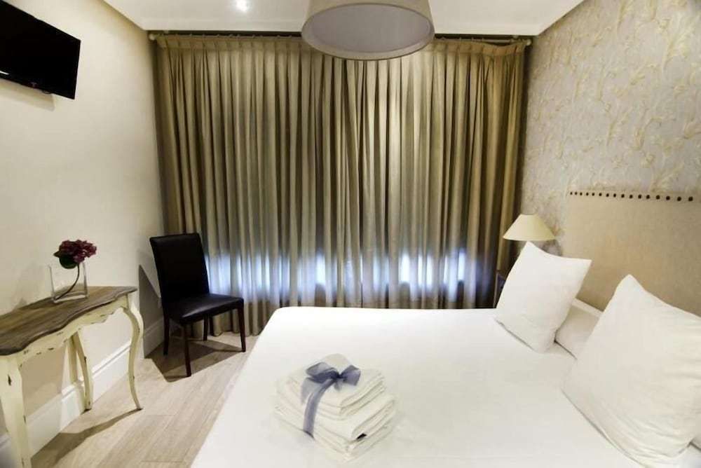 Natura Petit Hotel