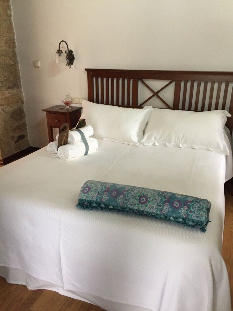 A Casa da Meixida