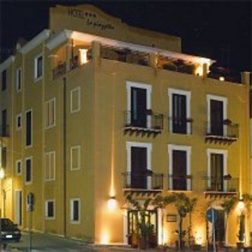 La Piazzetta