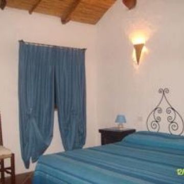 Agriturismo Spridda