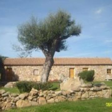 Agriturismo Spridda