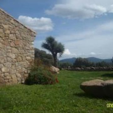 Agriturismo Spridda