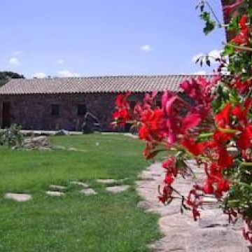 Agriturismo Spridda