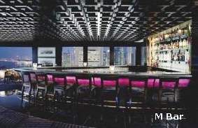 Mandarin Oriental Hong Kong