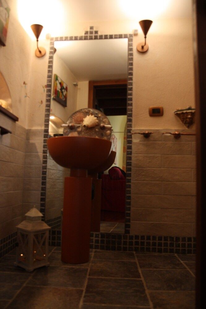 B&B Gildo Trani