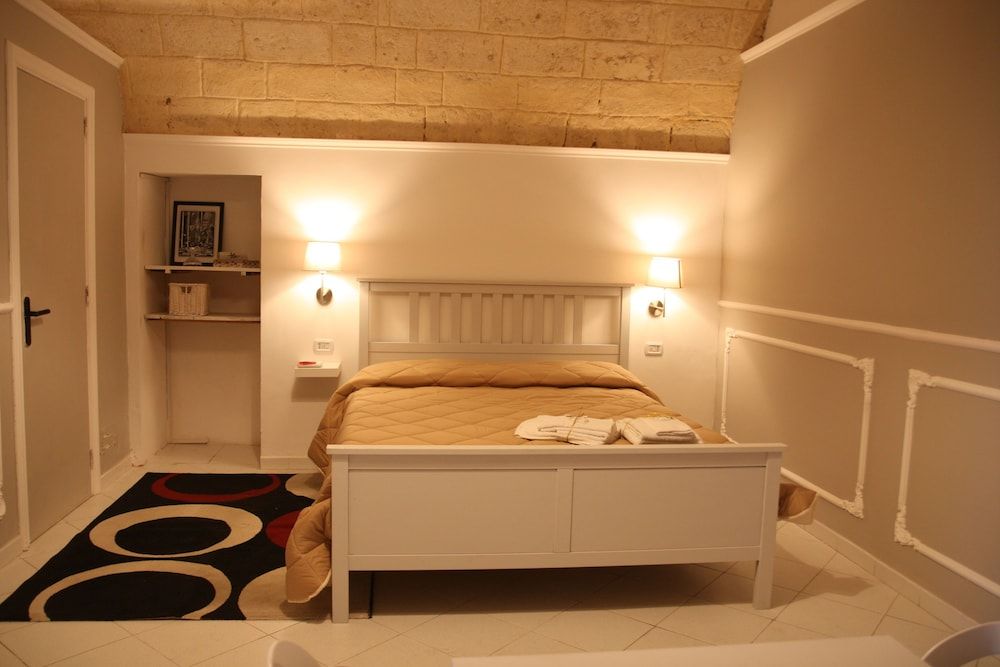 B&B Gildo Trani