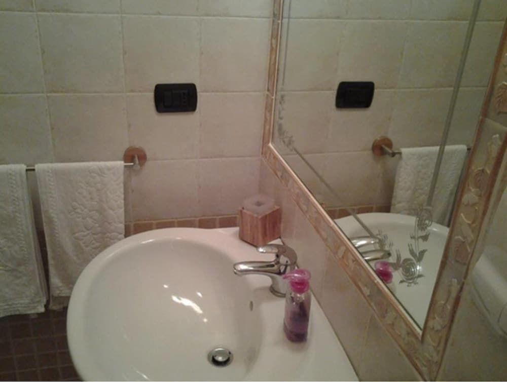B&B La Roccia