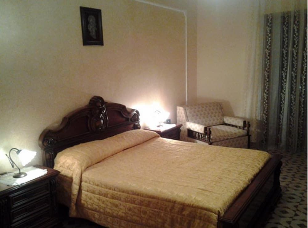 B&B La Roccia