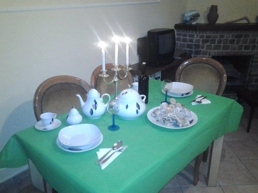 B&B La Roccia