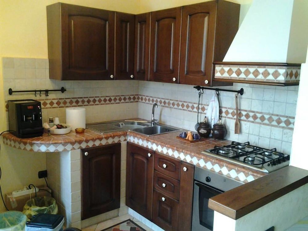 B&B La Roccia