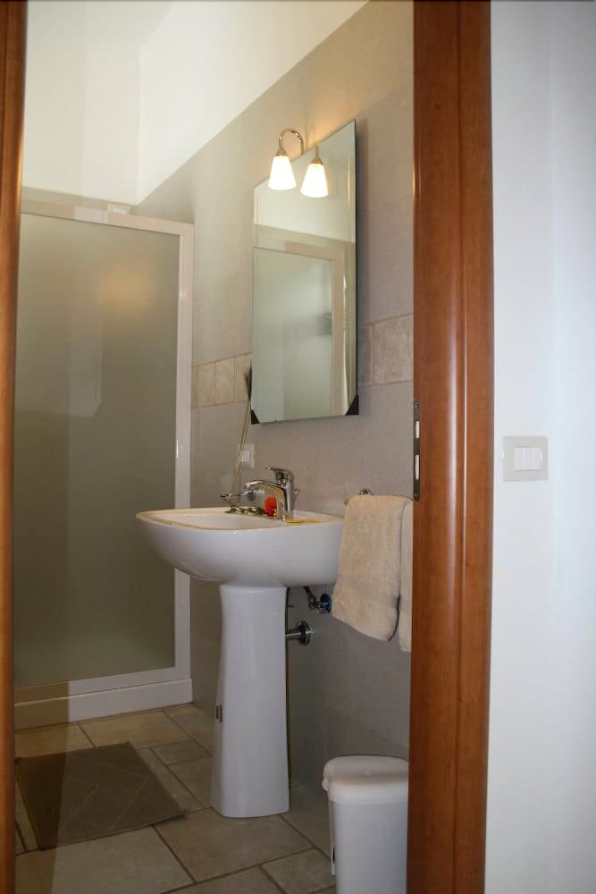 Locanda Del Pino Bed & Breakfast
