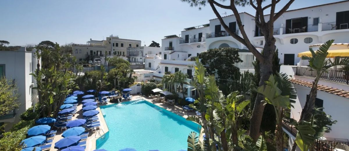 Floridiana Terme