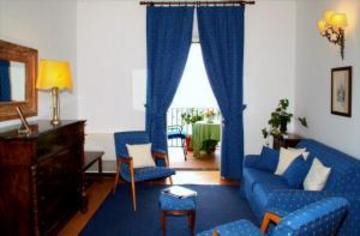 Grand Hotel Tritone