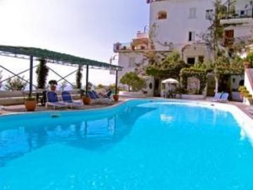 Grand Hotel Tritone