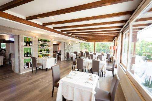 Hotel Le Rose
