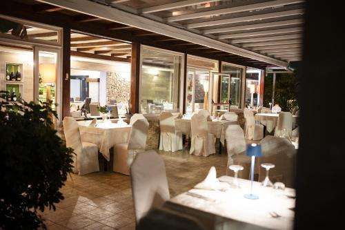 Hotel Le Rose