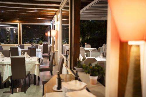Hotel Le Rose