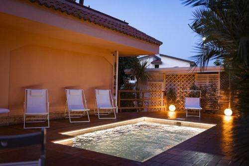 Hotel Le Rose