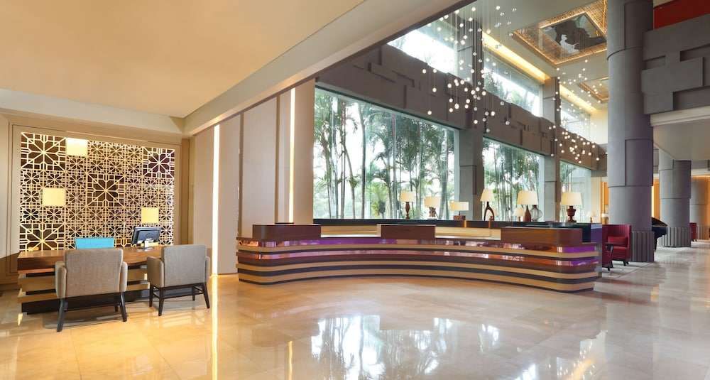 Grand Mercure Maha Cipta Medan Angkasa