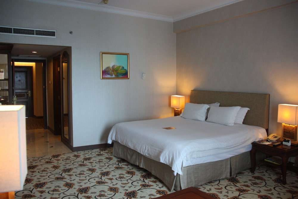 Grand Mercure Maha Cipta Medan Angkasa