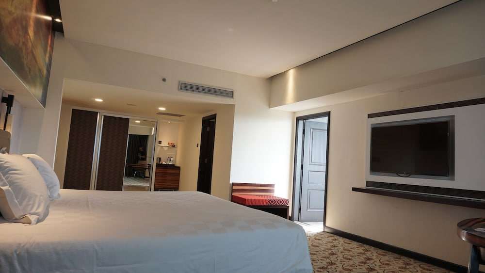 Grand Mercure Maha Cipta Medan Angkasa