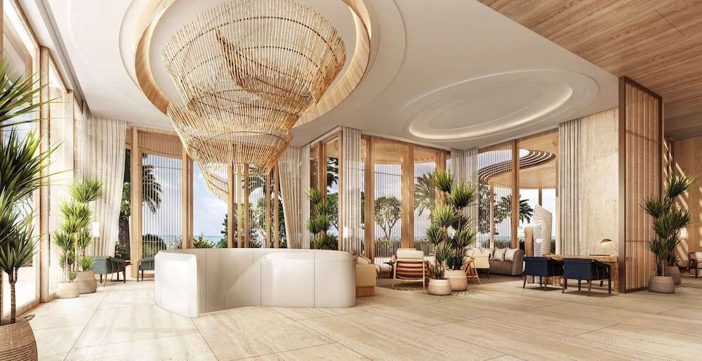 InterContinental The Red Sea Resort