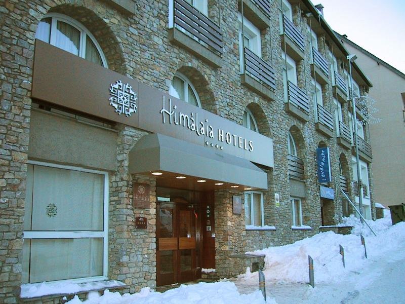 Hôtel Grand Pas
