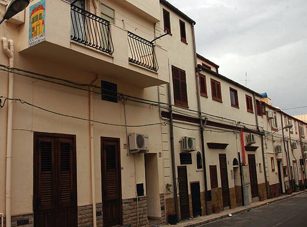 Terrasini 2000