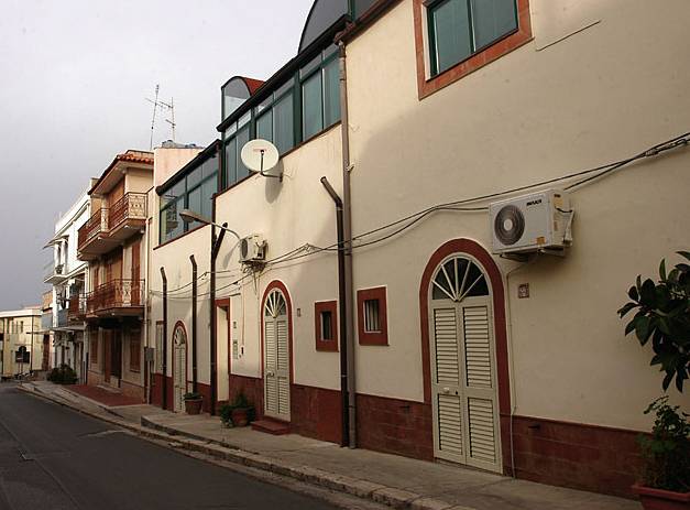 Terrasini 2000
