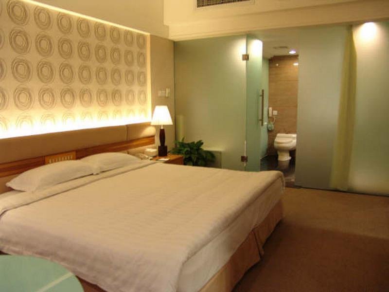 Lido Hotel Guangzhou