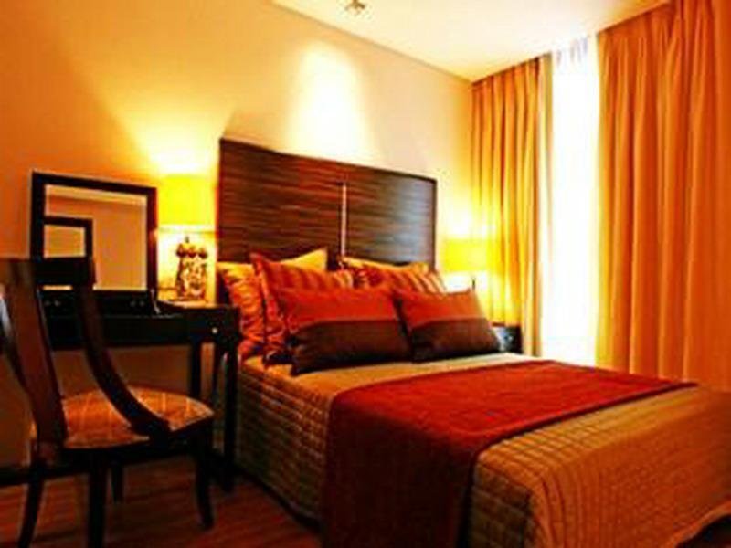 The A. Venue Hotel