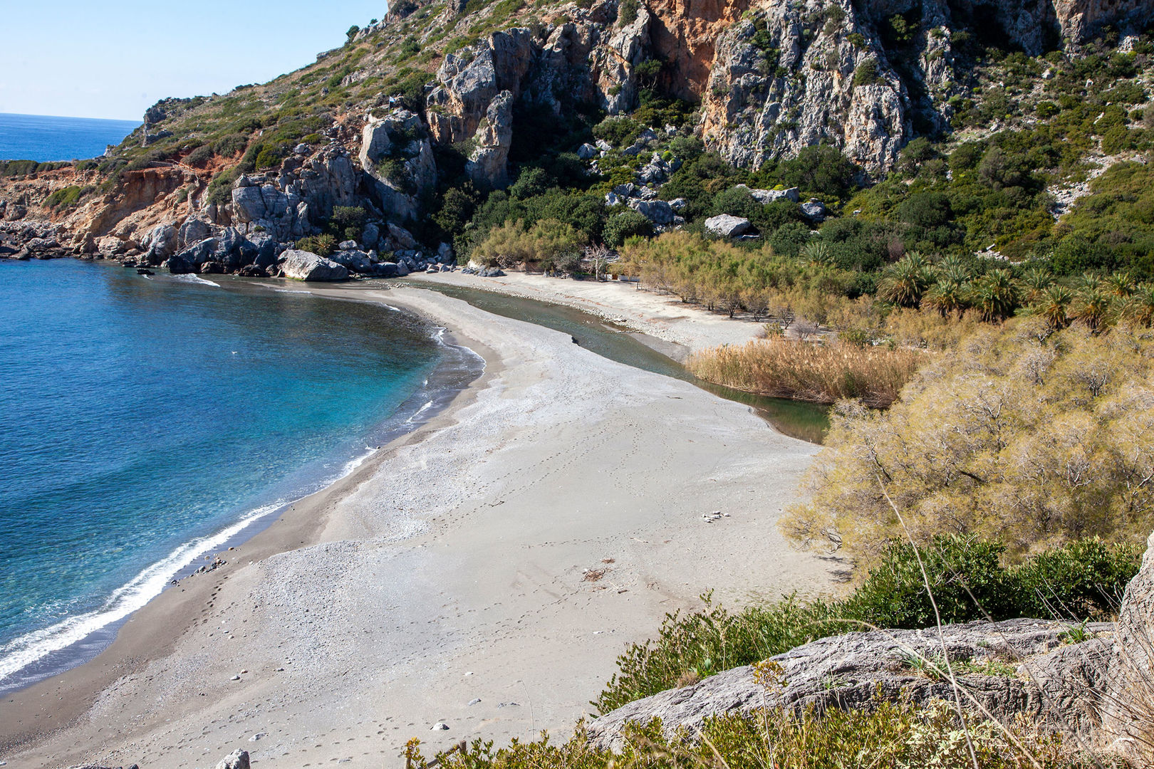 Creta Mare