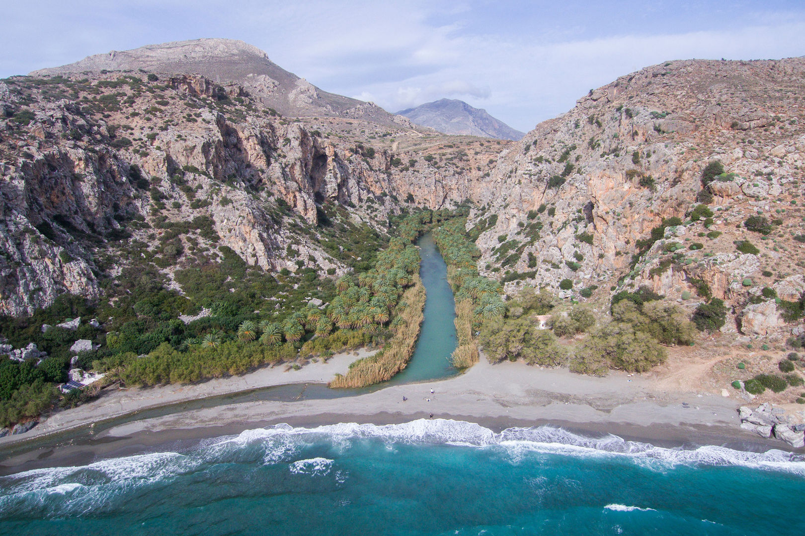 Creta Mare