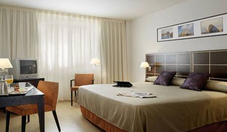 Hotel Tarraco Park